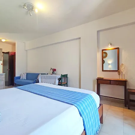 Region Sea View 1 * Skopelos stad