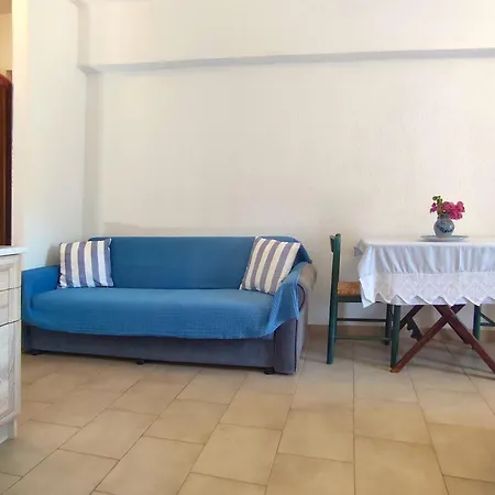 公寓 Region Sea View 1 斯科派洛斯