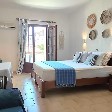 Region Sea View 1 * Skopelos stad